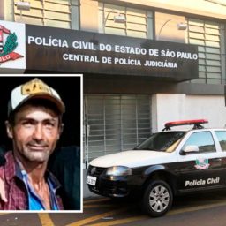 Família procura feirante desaparecido há três meses em Marília