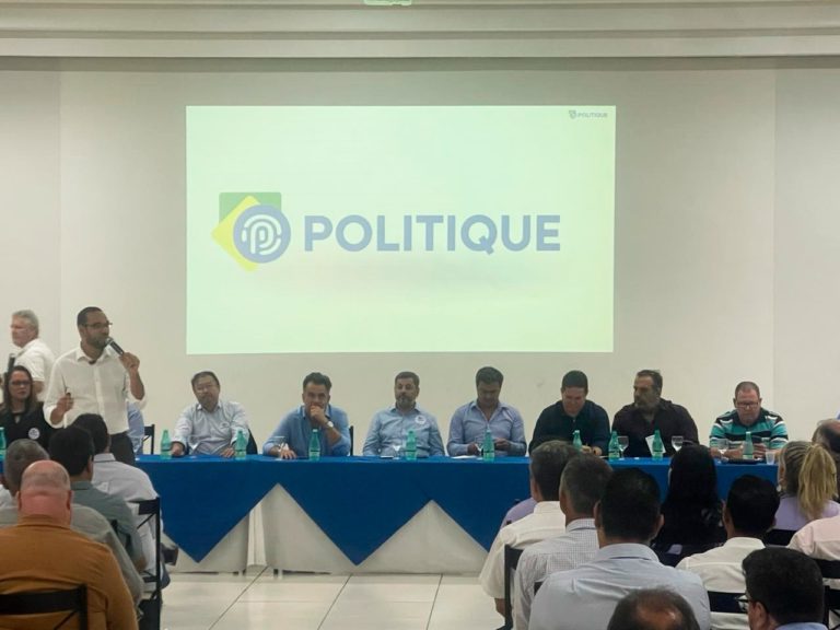 Progressistas promove evento de capacitação para pré-candidatos de Marília e região