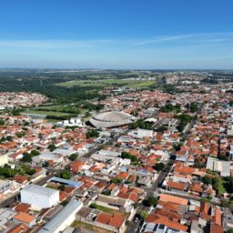 Parcela única do IPTU com desconto até 7% vence nesta quinta-feira