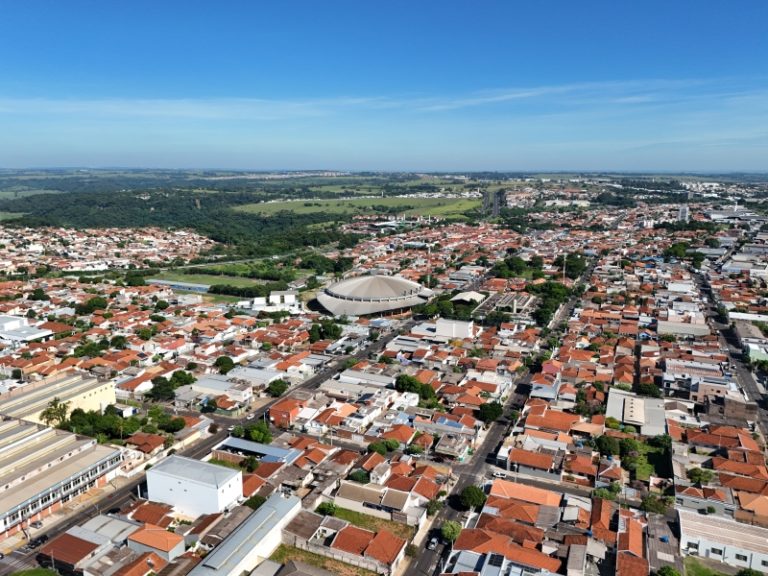 Parcela única do IPTU com desconto até 7% vence nesta quinta-feira