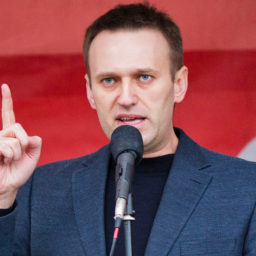 Principal opositor de Vladimir Putin, Alexei Navalni morre na cadeia aos 47 anos