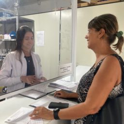 Farmácia Municipal de Vera Cruz contabiliza mais de sete mil atendimentos desde janeiro