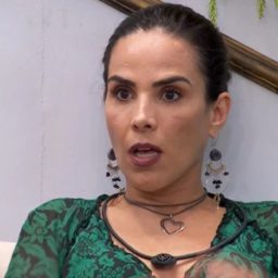 Wanessa Camargo sonha com cancelamento, lamenta ausência de vilões e palpita sobre final