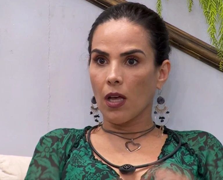 Wanessa Camargo sonha com cancelamento, lamenta ausência de vilões e palpita sobre final