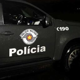 Homem morre em confronto com a polícia em Garça