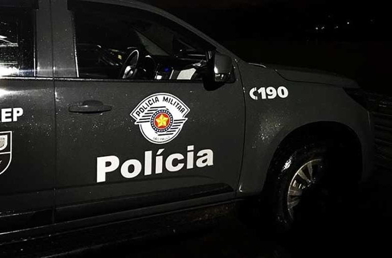 Homem morre em confronto com a polícia em Garça