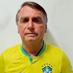 Bolsonaro grava vídeo e chama apoiadores para ato na Paulista em 25 de fevereiro