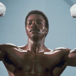 Morre Carl Weathers, o Apollo Creed da franquia ‘Rocky’, aos 76 anos