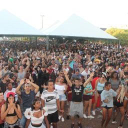 Carnaval em Marília pode ter pancadas de chuva e até tempestade rápida