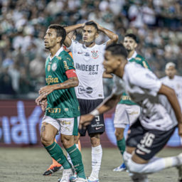 Contra Palmeiras, Corinthians é pior em raio-x de clássicos estaduais recentes entre clubes