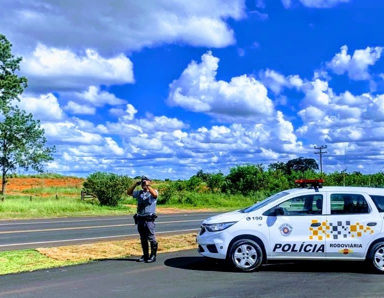 Polícia inicia Operação Carnaval 2024 nas rodovias estaduais e federais da região