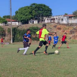 Escolinhas de esportes de Pompeia abrem inscrições para novos alunos