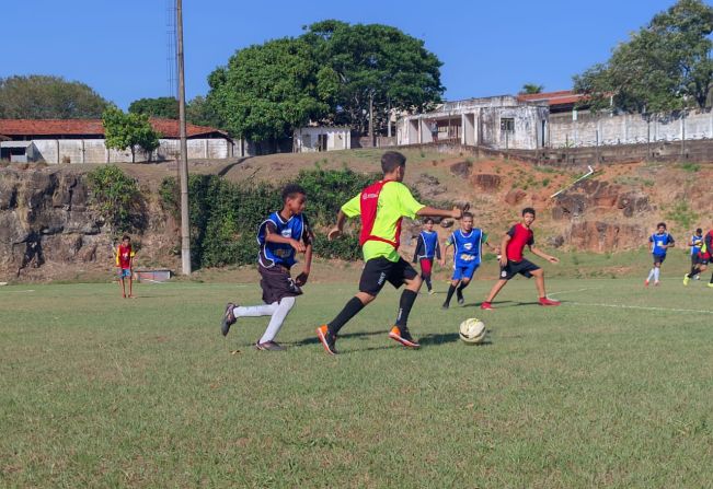 Escolinhas de esportes de Pompeia abrem inscrições para novos alunos