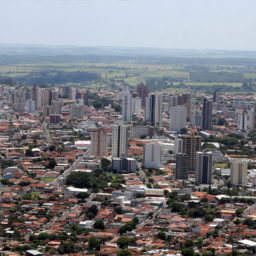 Marília bate recorde de entregas do Imposto de Renda em 2026