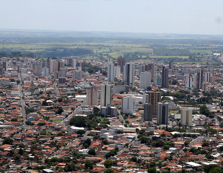 Marília bate recorde de entregas do Imposto de Renda em 2026
