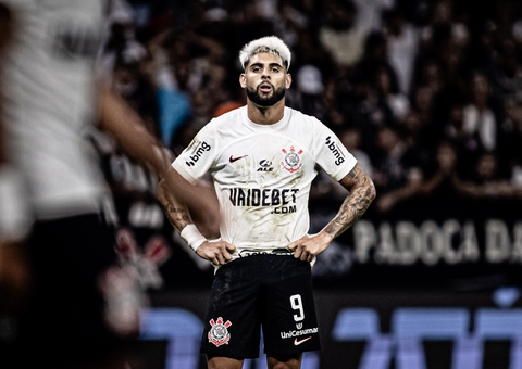 Após derrota, Corinthians depende de rival para sobreviver no Campeonato Paulista
