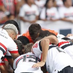 São Paulo chega em Campinas e visita a Ponte Preta em duelo válido pela sétima rodada