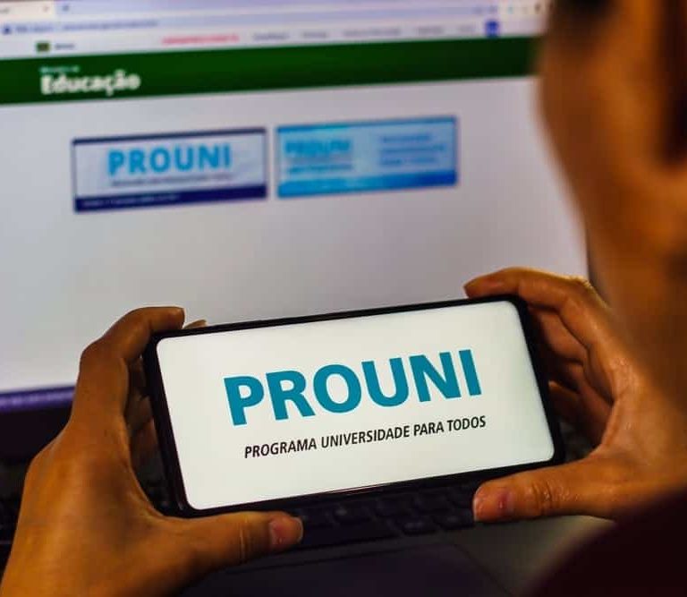 Inscrições no Prouni são prorrogadas até sexta (2) após atraso no Sisu