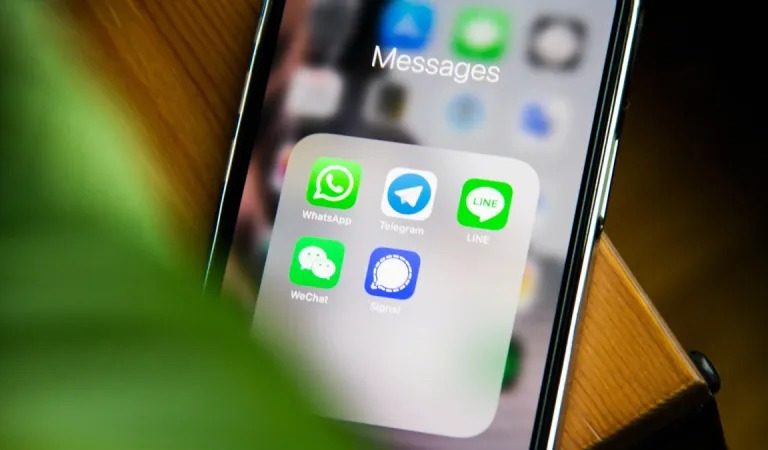 Apple reforça criptografia do iMessage contra ataques de computadores quânticos