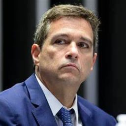 Campos Neto diz que inflação cai como esperado e vê crescimento mais forte no trimestre