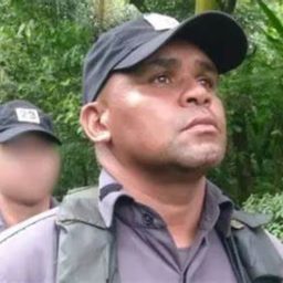 Policial militar morre baleado durante patrulhamento em morro de Santos