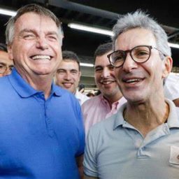Romeu Zema confirma presença no ato chamado por Bolsonaro na Paulista