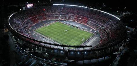 Por que a Conmebol anunciou cidade, e não estádio da final da Libertadores?