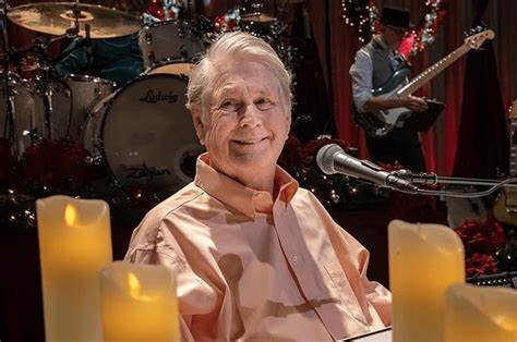 Brian Wilson, cofundador do grupo Beach Boys, está com demência e terá nova tutela