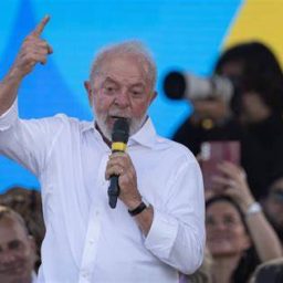 Lula visita Minas pela 1ª vez no mandato e terá reunião com Zema a pedido do governador