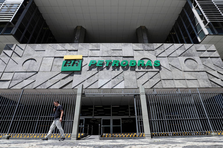 Petrobras confirma retenção de dividendos e propõe destinar R$ 633 mi à pesquisa