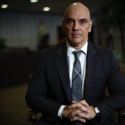 Moraes ignora parecer da PGR contrário a prisão de empresários