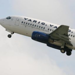 Governo fecha acordo com Varig para pagar R$ 4,7 bi e quitar dívidas trabalhistas