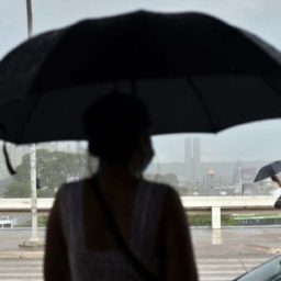 Fim de semana de Páscoa será de calor e pancadas de chuva pelo país