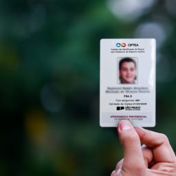 Região de Marília emite 360 carteiras de identificação da pessoa autista