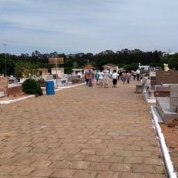Justiça manda Prefeitura de Garça liberar ritual de umbanda no Cemitério
