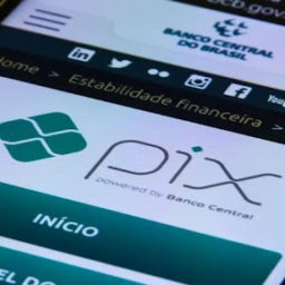 Usuários relatam serviços do PIX com instabilidade nesta segunda-feira