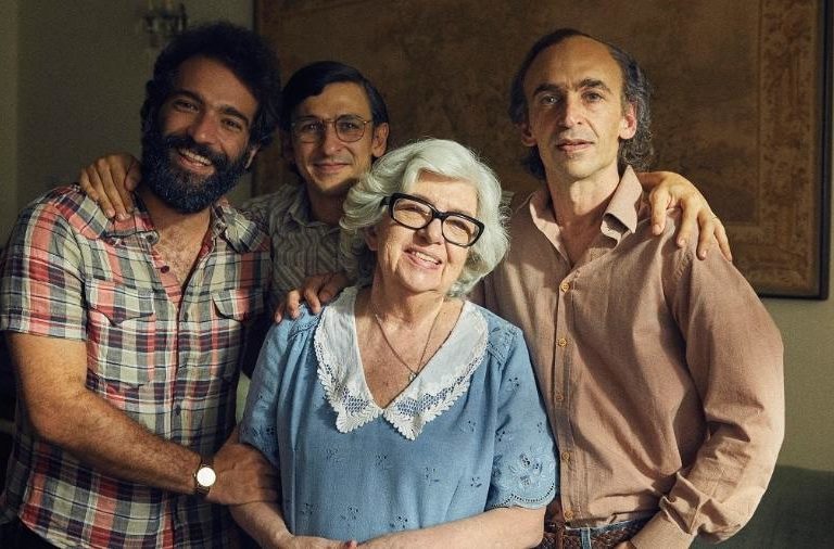 ‘Betinho: No Fio da Navalha’, produção nacional, é selecionada para o Festival de Cannes