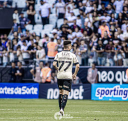 Corinthians e Globo se estranham nos bastidores; inclina para Liga Forte União