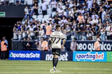 Corinthians e Globo se estranham nos bastidores; inclina para Liga Forte União