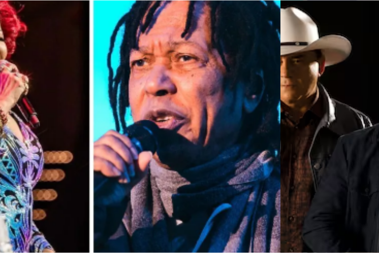 Djavan, Chitãozinho e Xororó e Alcione fazem shows no Festival Turá em SP