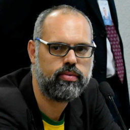 EUA negam extradição de Allan dos Santos e têm reunião tensa com governo Lula