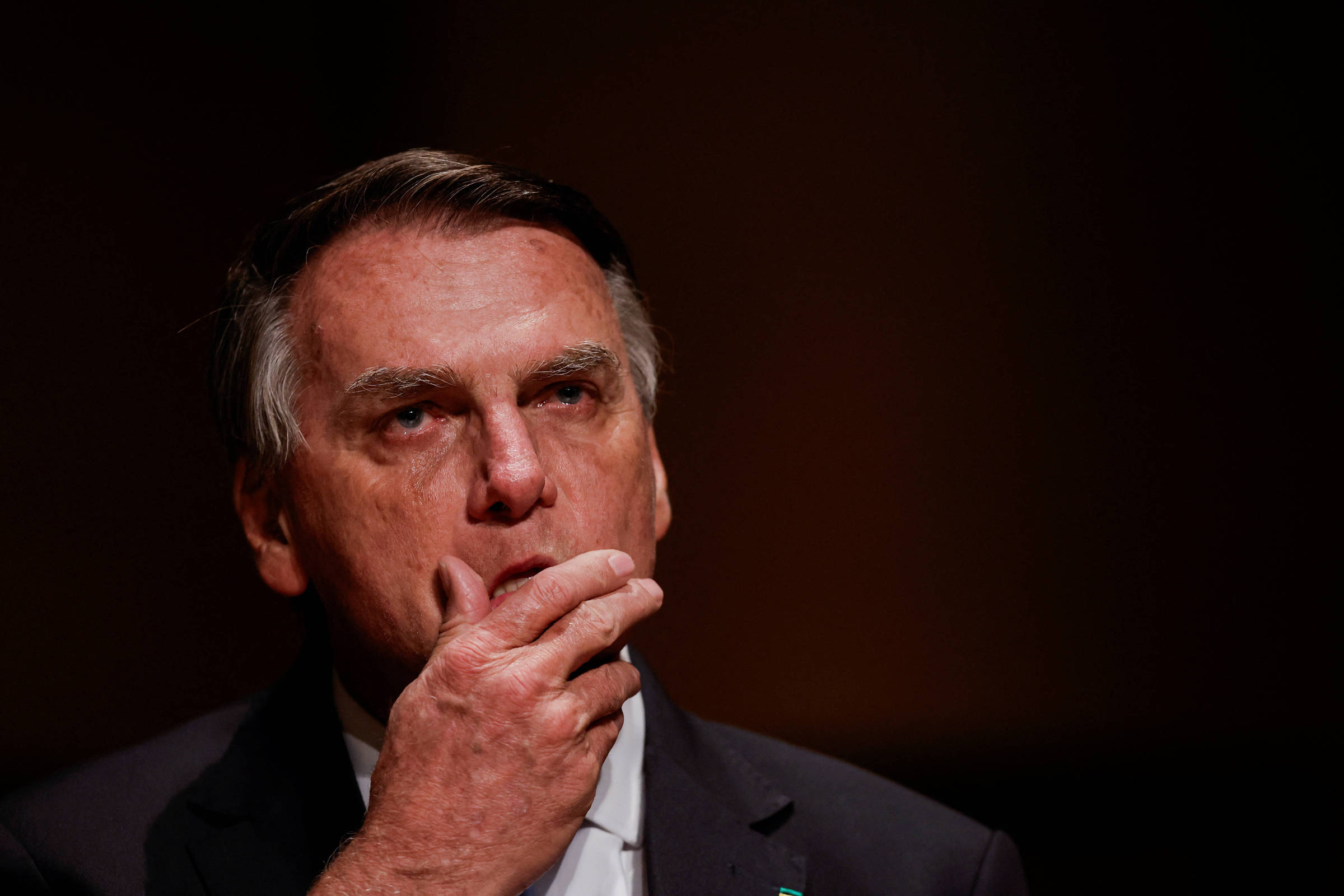 O Que Se Sabe Sobre A Permanência De Bolsonaro Na Embaixada Da Hungria