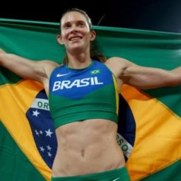 Entenda punição que põe atletismo do Brasil em risco para as Olimpíadas