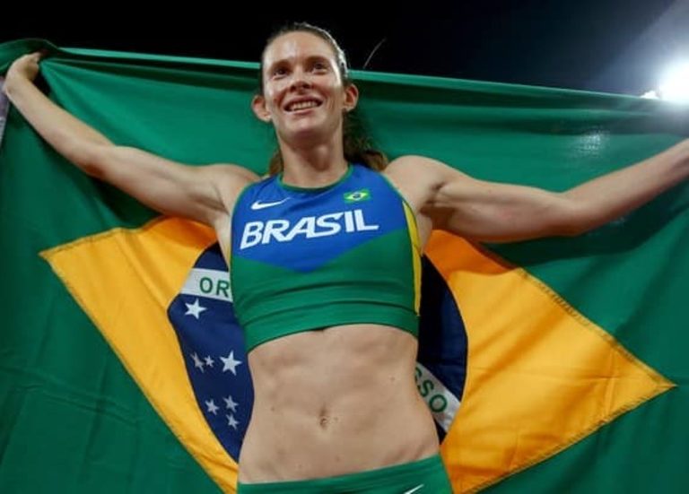 Entenda punição que põe atletismo do Brasil em risco para as Olimpíadas