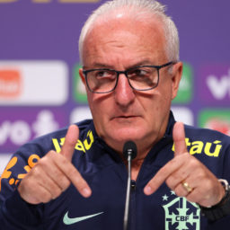 Era Dorival começa na seleção brasileira com novas caras, do diretor ao goleiro