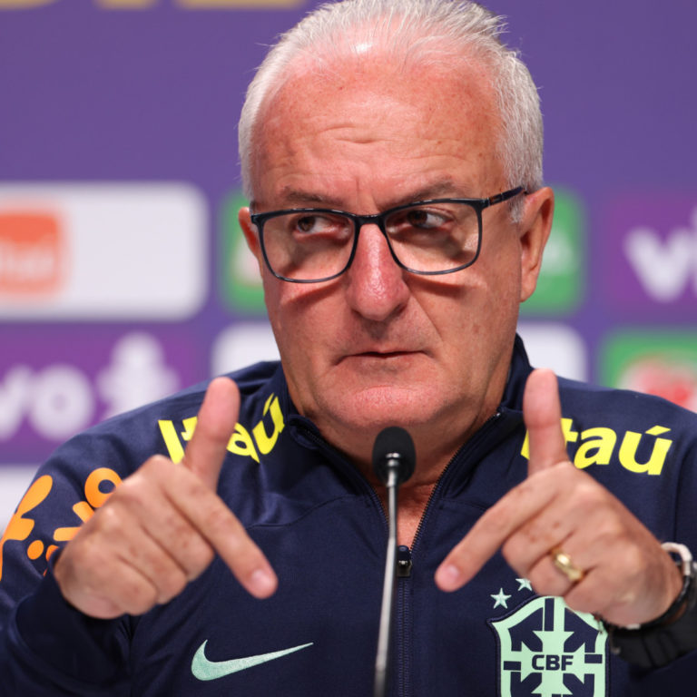 Era Dorival começa na seleção brasileira com novas caras, do diretor ao goleiro