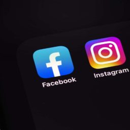 Meta tem instabilidade e Facebook e Instagram param de funcionar nesta tarde