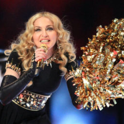 Globo fecha acordo com patrocinador e vai transmitir show de Madonna no Rio