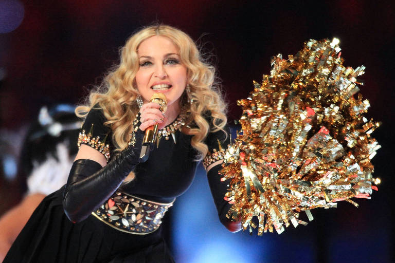 Globo fecha acordo com patrocinador e vai transmitir show de Madonna no Rio