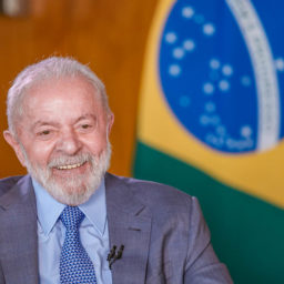 Governo Lula anuncia 140 mil vagas em novas unidades de institutos federais